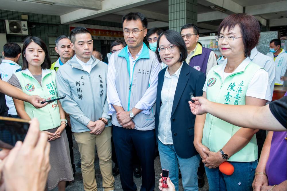 結合北農經驗 吳音寧:幫助溪湖果菜市場升級 270 結合北農經驗 吳音寧:幫助溪湖果菜市場升級 269