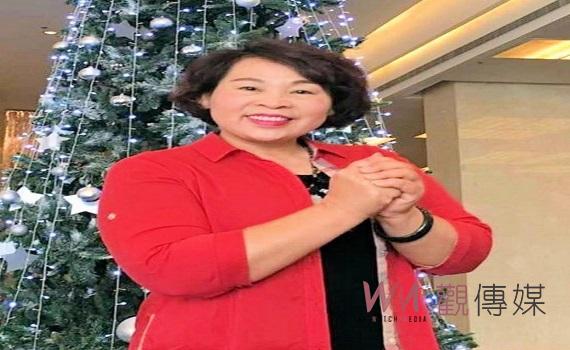 前台南市議長賴美惠詐領232萬助理費起訴 檢方建請減刑
