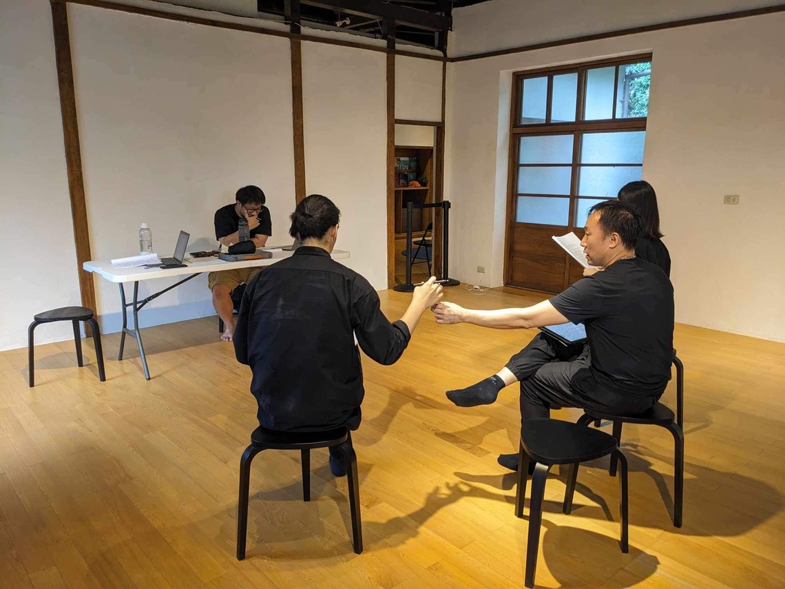 漾新聞|響座劇場推《打狗流浪記》三個原創故事 高史博三場館限定演出