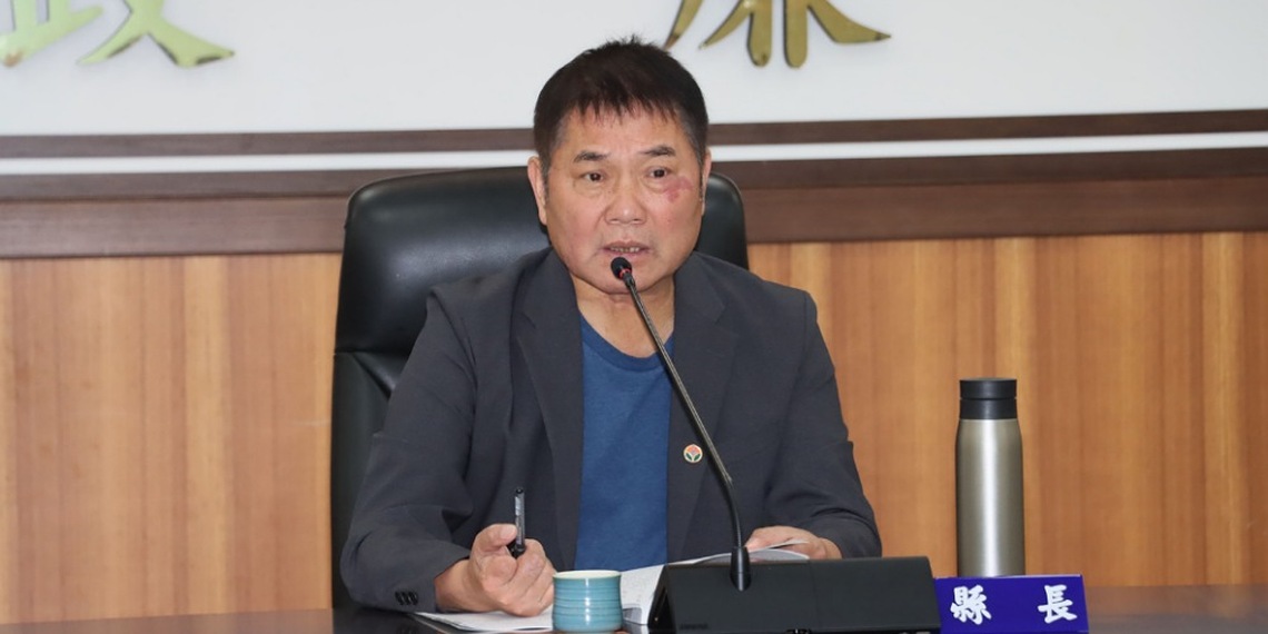 鍾東錦:儲能場違規案連續罰款 加強網路兒少權益保護機制