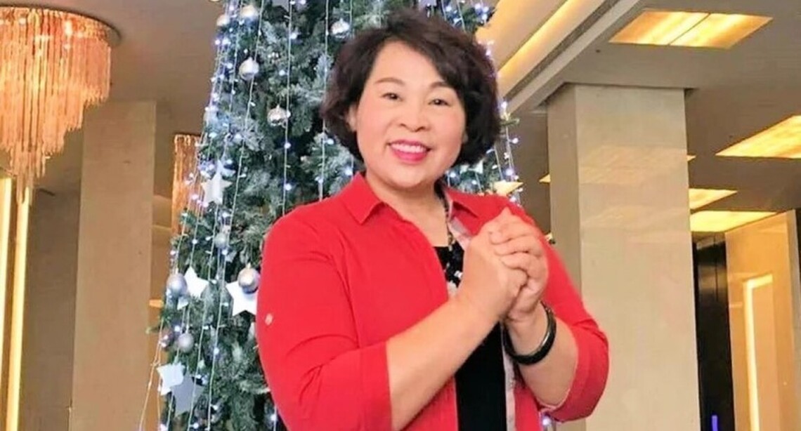 台南前議長賴美惠涉詐領助理費起訴