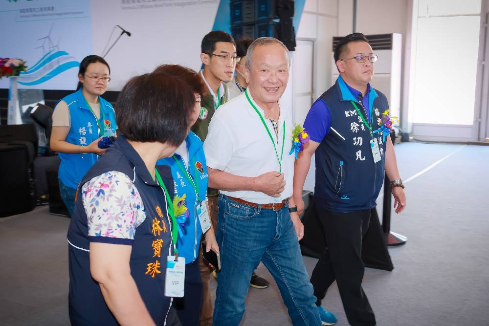 「下架國民黨」說引退黨 徐耀昌:扮烏鴉喚醒最後黨魂 258 「下架國民黨」說引退黨 徐耀昌:扮烏鴉喚醒最後黨魂 257