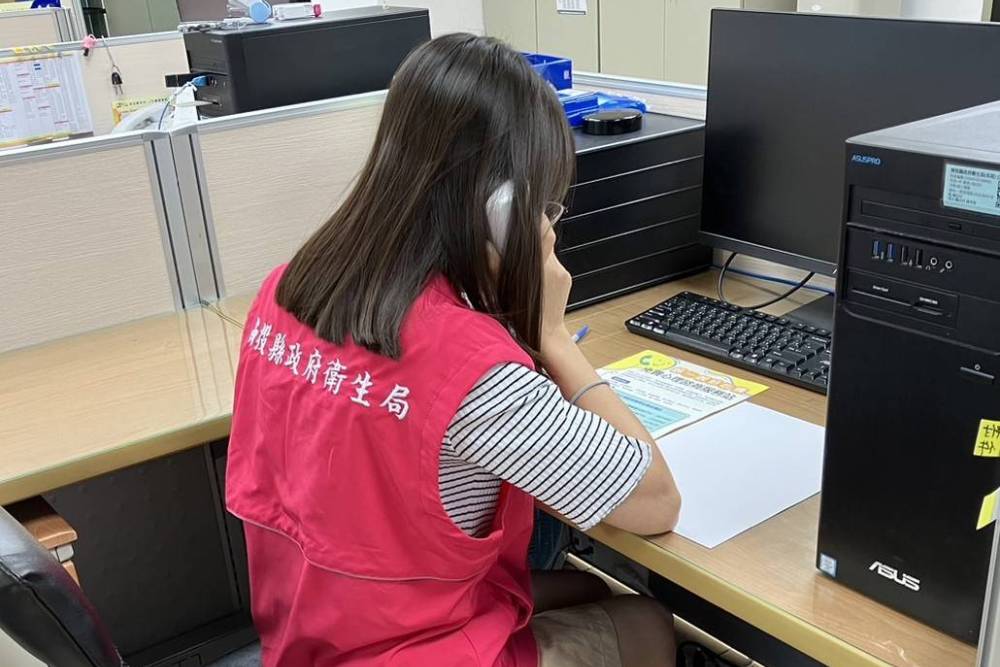 復原仁愛鄉　縣府：現金補助、心理諮商多方協助重建 271