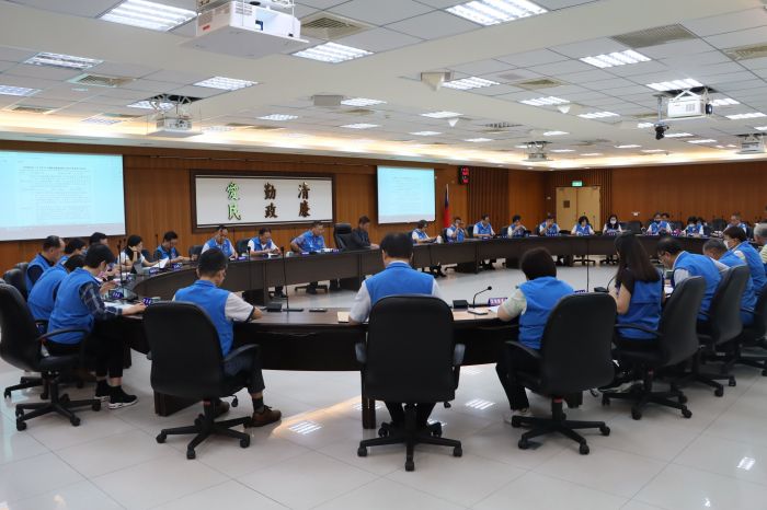 苗栗縣儲能場違規案 鍾東錦:違規未能按時改善採連續罰款