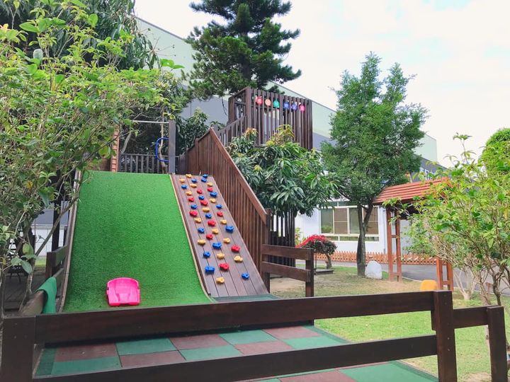 觀光工廠／台灣現代音樂鈴博物館 為人們轉動幸福樂章