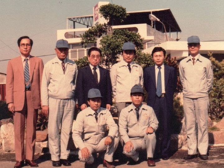 觀光工廠／台灣現代音樂鈴博物館 為人們轉動幸福樂章