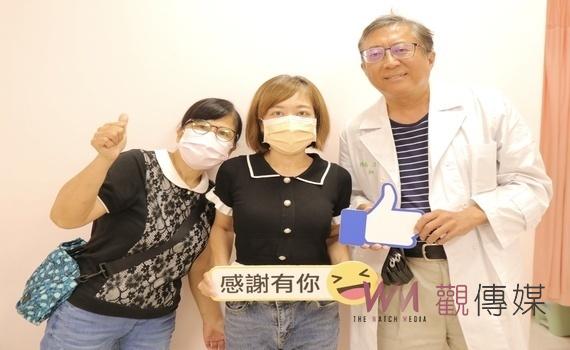 小腹婆勤瘦身同仁卻頻問「喜事還不能講？」  結果是這玩意兒作祟