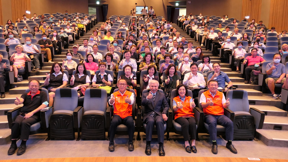 漾新聞|高雄獨立總工會呼籲全民共同揭發行政院南部服務中心成為落選民代酬庸「銀」窟 要求在各區設立「勞動部不當勞動行為裁決委員會」