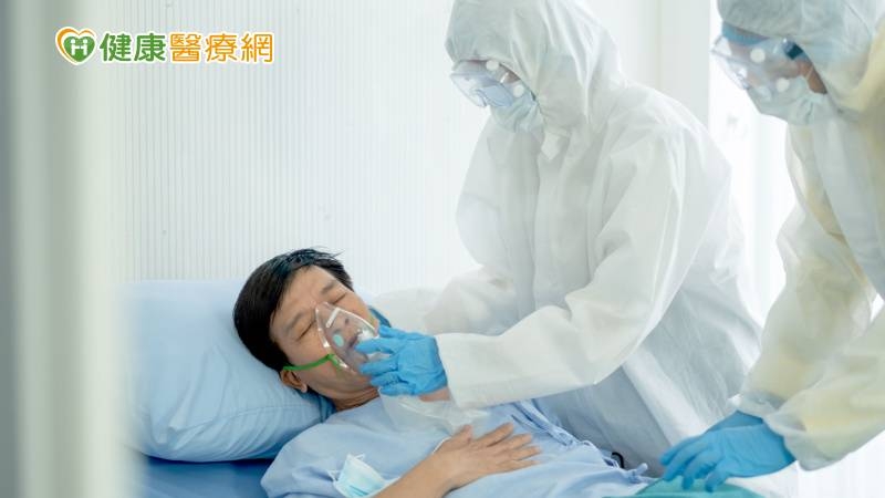 以為小感冒!A型流感引爆重症 兩次葉克膜救回一命