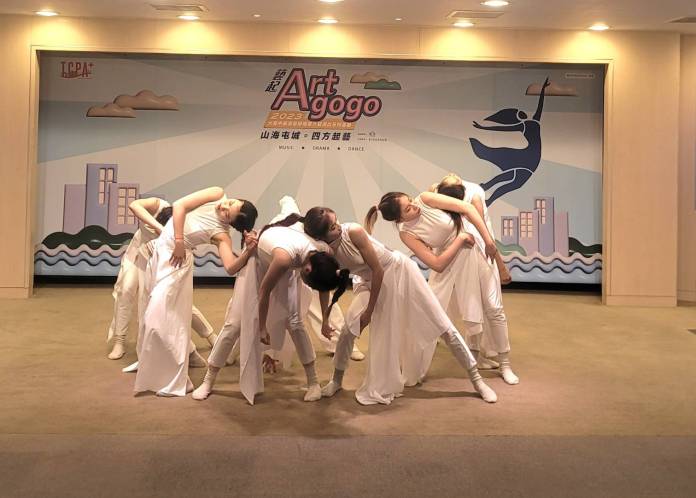 中市山海屯城17場表演9/10~12/3輪番上陣 80 601316 | 藝文娛樂 藝文娛樂 記者爆料網