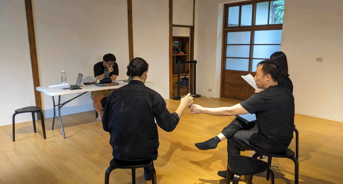 響座劇場推《打狗流浪記》三個原創故事  高史博三場館限定演出