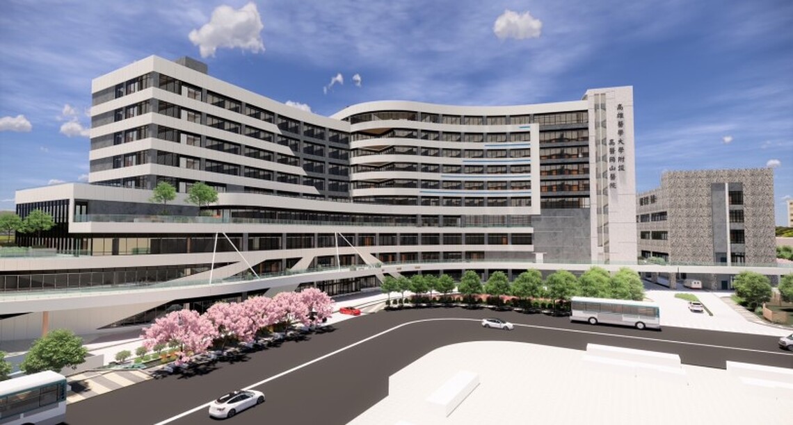 因應台積電帶來北高雄人才進駐 高市府盤點公衛與醫療資源、增長照資源 落實健康照護