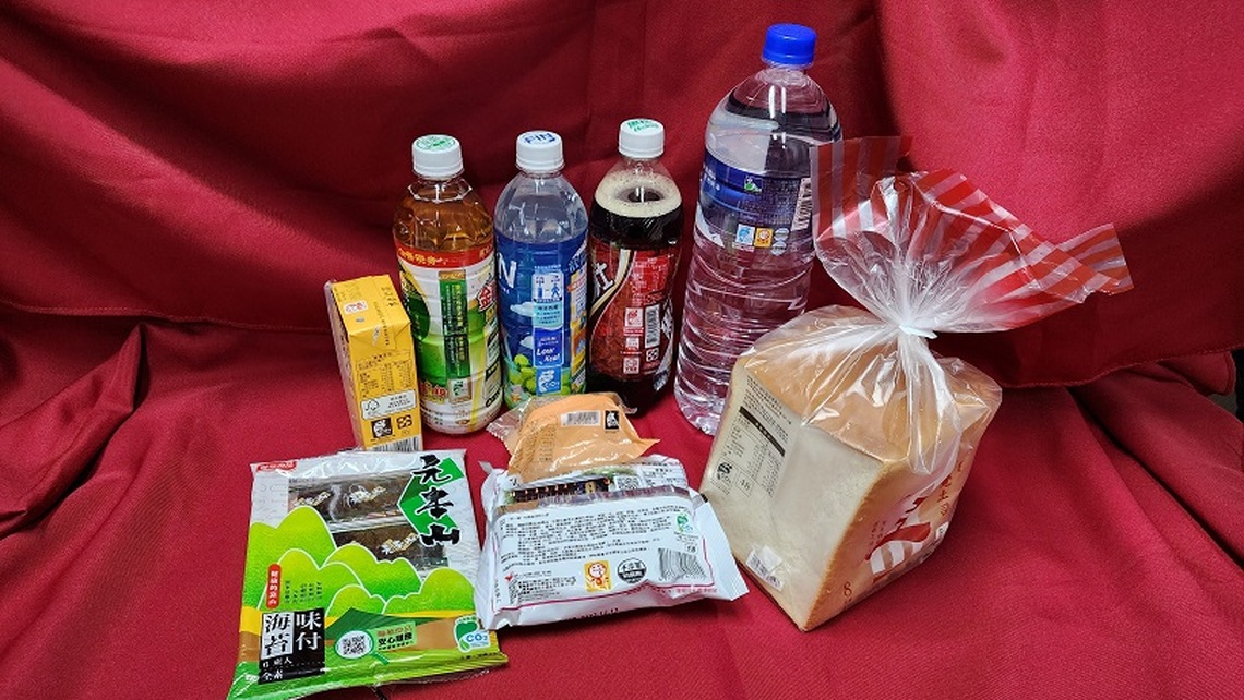 中元普渡優先採買綠色產品 減碳惜食環保愛地球