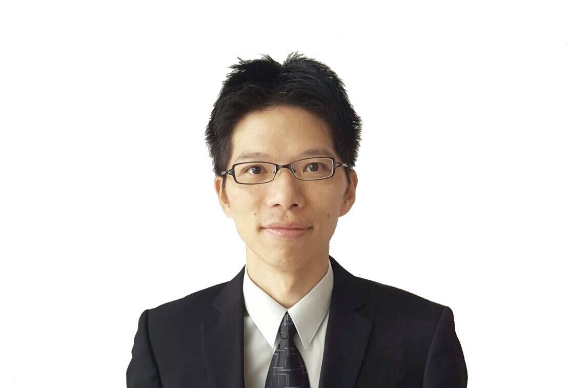 區域再提一人 連江曹爾元弟弟披民眾黨戰袍選立委 276 曹爾凱。(民眾黨提供)
