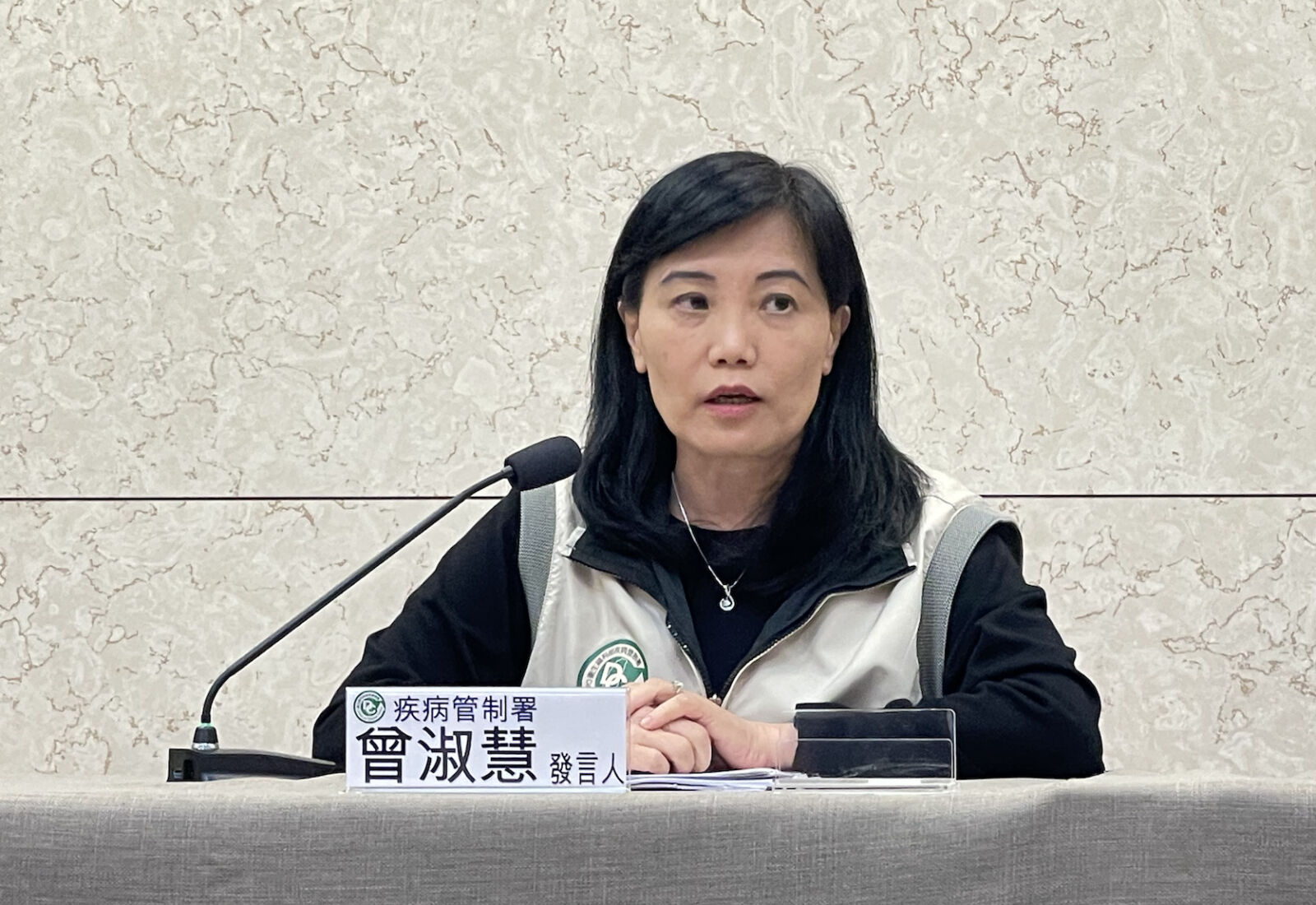 今年首例傷寒! 30歲男離島旅遊「吃過生蠔」狂拉一整個月 274 今年首例傷寒! 30歲男離島旅遊「吃過生蠔」狂拉一整個月 273