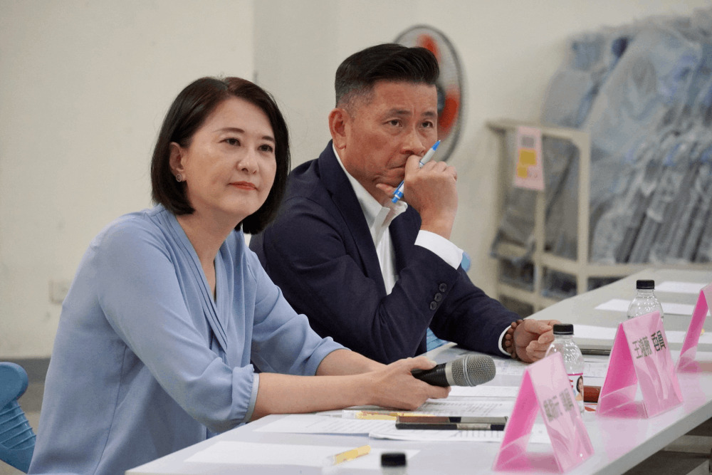 松山機場該不該遷?王鴻薇籲先解決週邊容積率限制 272 松山機場該不該遷?王鴻薇籲先解決週邊容積率限制 271