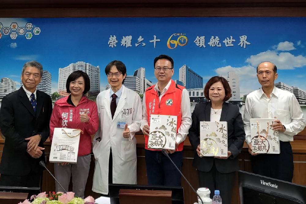 勞工職災法單獨立法成效佳 民代:強化醫療及重建協助 288 勞工職災法單獨立法成效佳 民代:強化醫療及重建協助 287