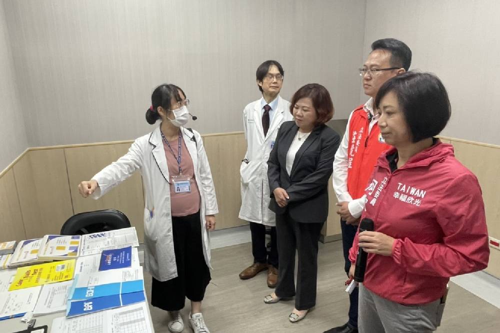 勞工職災法單獨立法成效佳 民代:強化醫療及重建協助 290 勞工職災法單獨立法成效佳 民代:強化醫療及重建協助 289