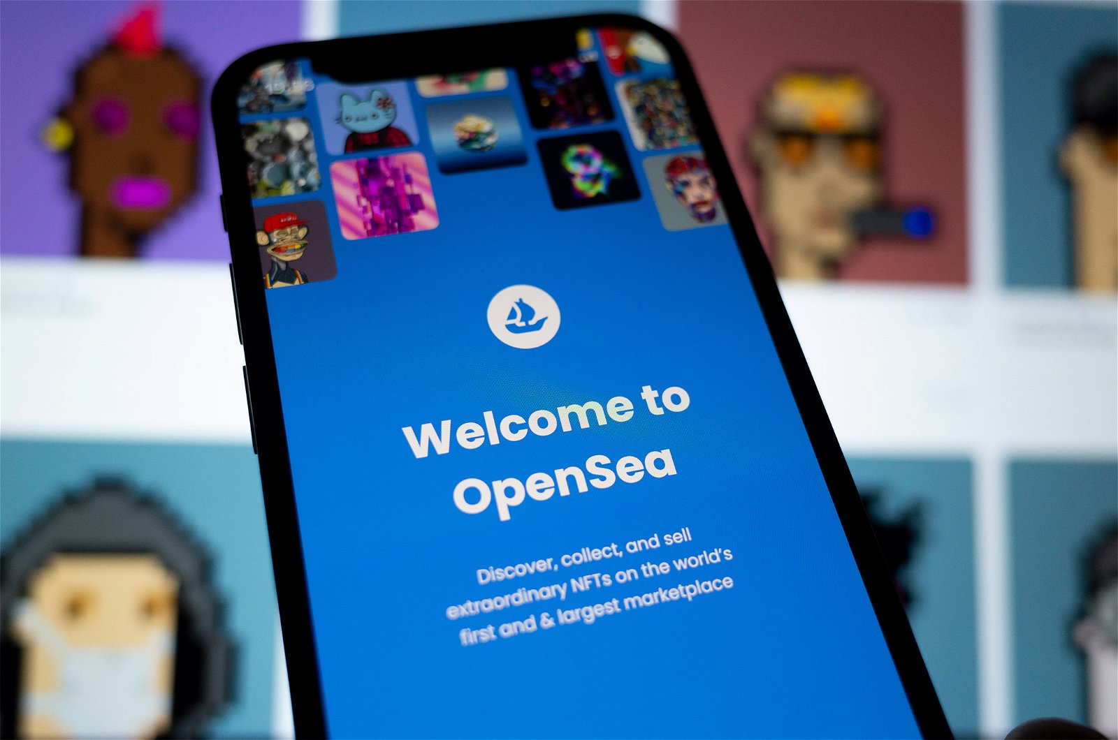 OpenSea 加入可選版稅陣營：強制版稅時代告終，NFT 項目收入將受損