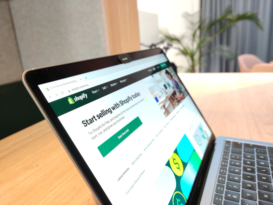 導入 Solana Pay 支持 USDC 支付!來看電商 Shopify 在加密貨幣領域的佈局
