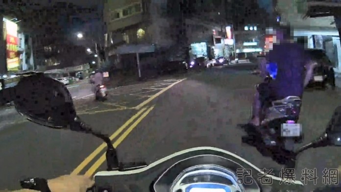 新北通緝犯躲到高雄竟因後車燈不亮栽警手裡 71 6637B2C6 45FF 48DC A930 A95FCD1363FB | 社會 社會 記者爆料網