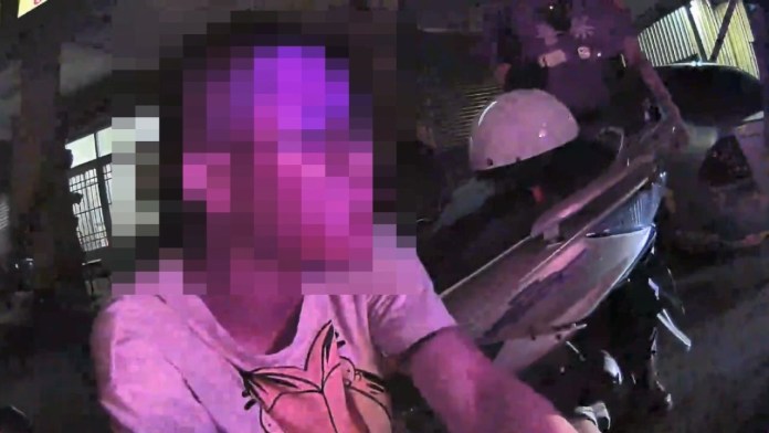 新北通緝犯躲到高雄竟因後車燈不亮栽警手裡 70 47FEFFE9 260F 4CEE 8306 7A3263747298 | 社會 社會 記者爆料網