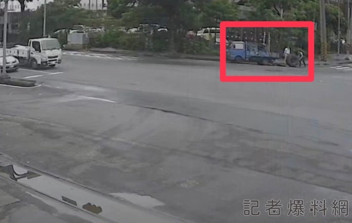 237E2DEE C16F 49FC 80C2 D521DB265895 | 社會 社會 記者爆料網