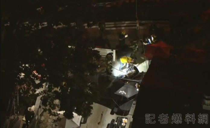 加州橘郡酒吧爆激烈槍響 現場4人死亡、6人受傷 59 加州橘郡酒吧爆激烈槍響 現場4人死亡、6人受傷