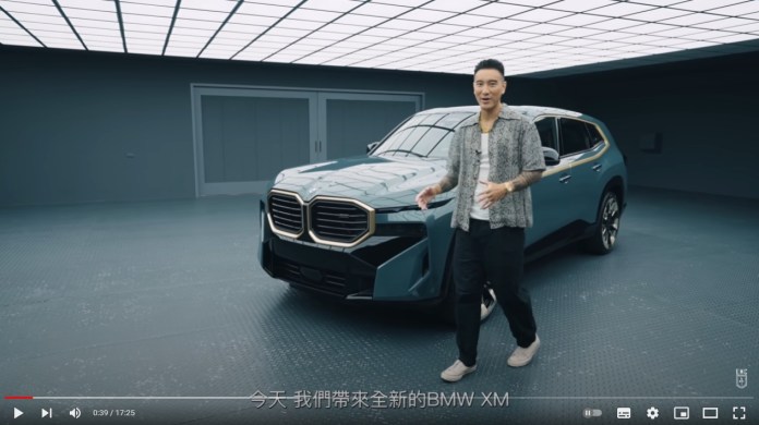 藝人王陽明「試車」出包 北市東區街頭超速遭開罰 82 312 13 | 藝文娛樂 藝文娛樂 記者爆料網