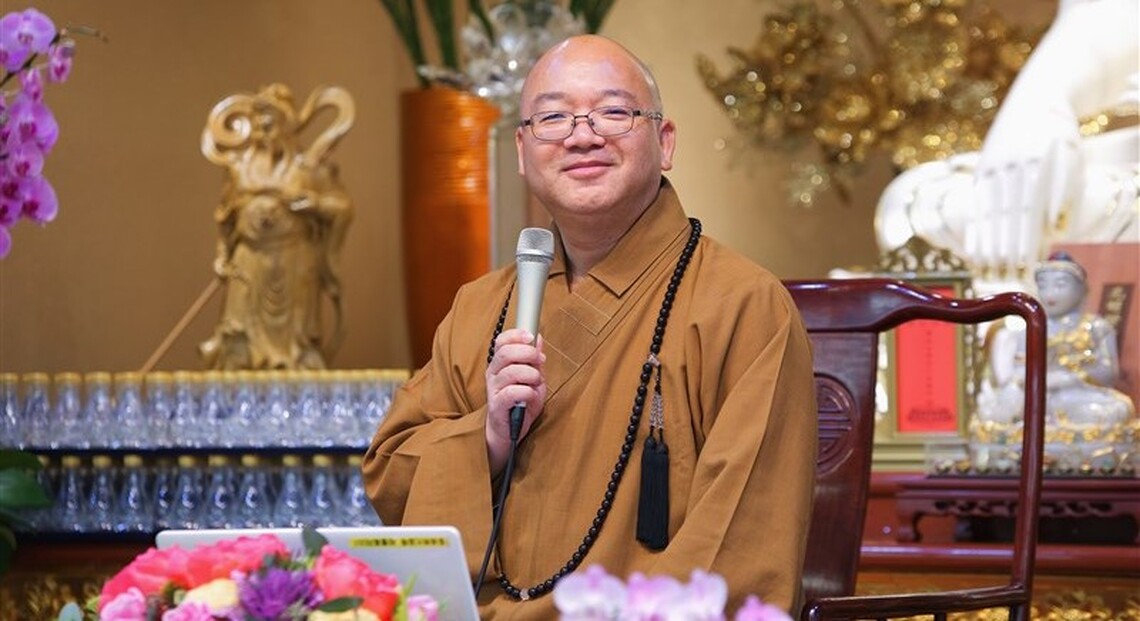心保和尚傳承星雲大師 為佛光山依止大和尚