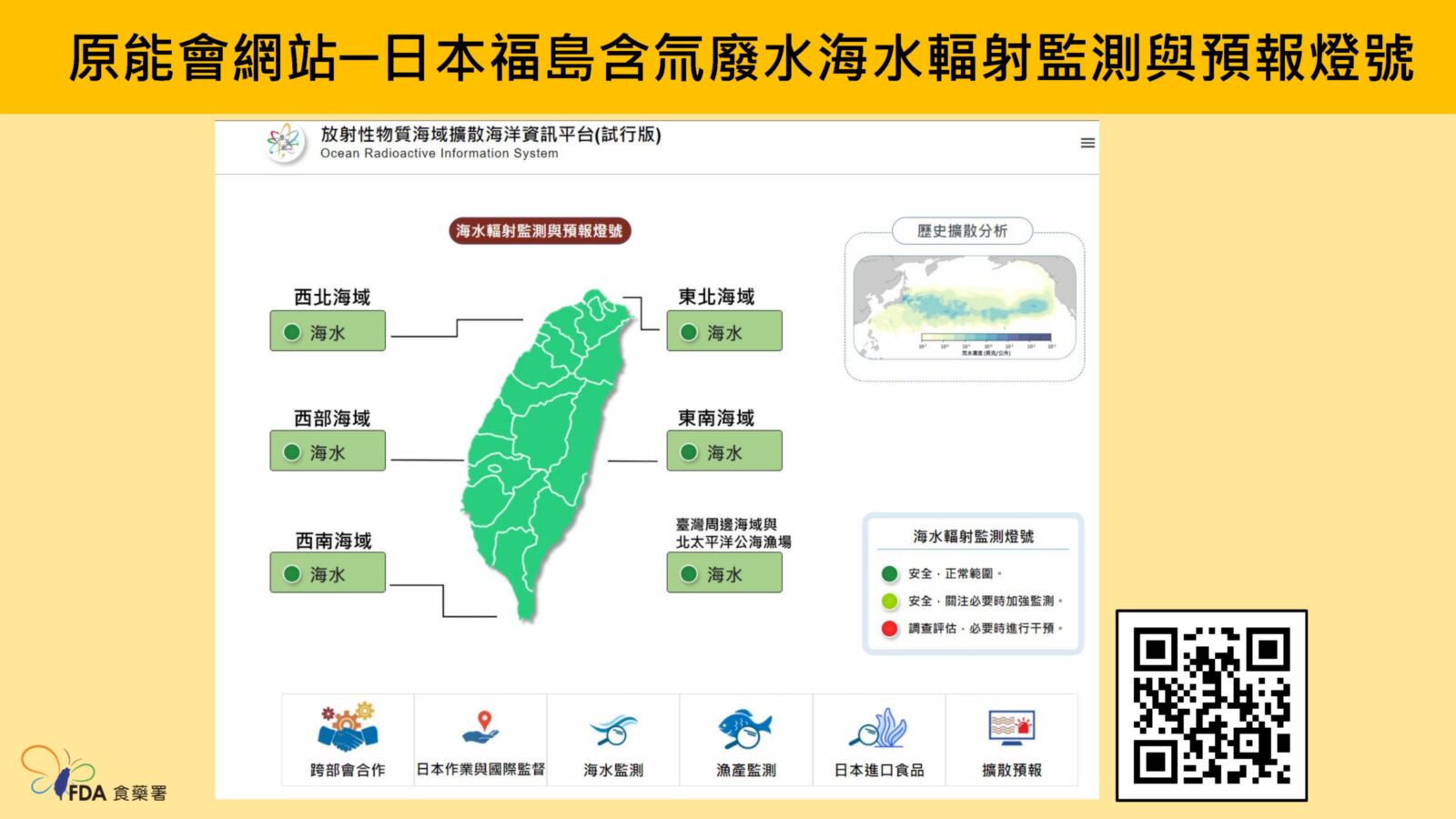 「核廢水入海」中國禁日本水產品 台灣不跟進！食藥署僅點名監測13海鮮 273