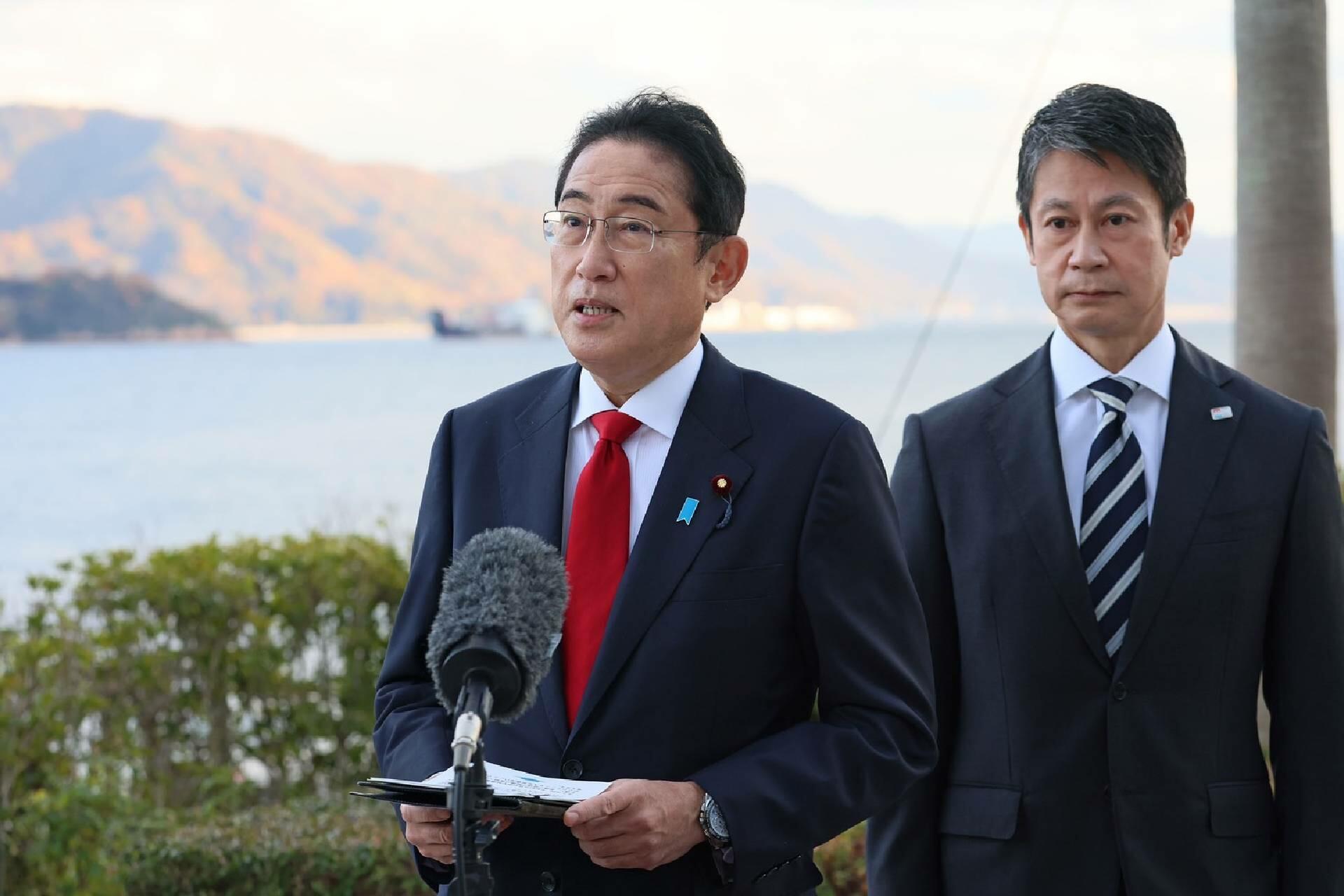 【臺灣調查網】全球民調/日本 還不能放鬆!岸田本月聲望雖未降 不支持率卻反漲至新高 253 New Project - 2023-08-24T114342.437