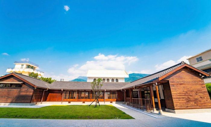 夏日悠遊六龜寶來、不老!荖濃藝術季滿額贈送好禮