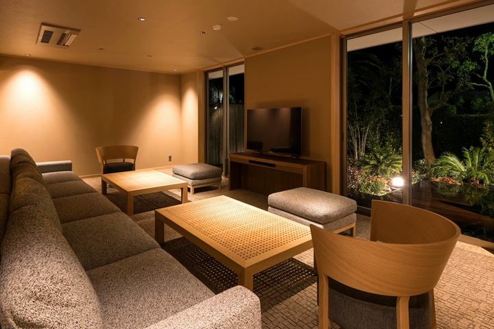 日本第一湖泊當鄰居 眺琵琶湖絕景微奢華飯店登場