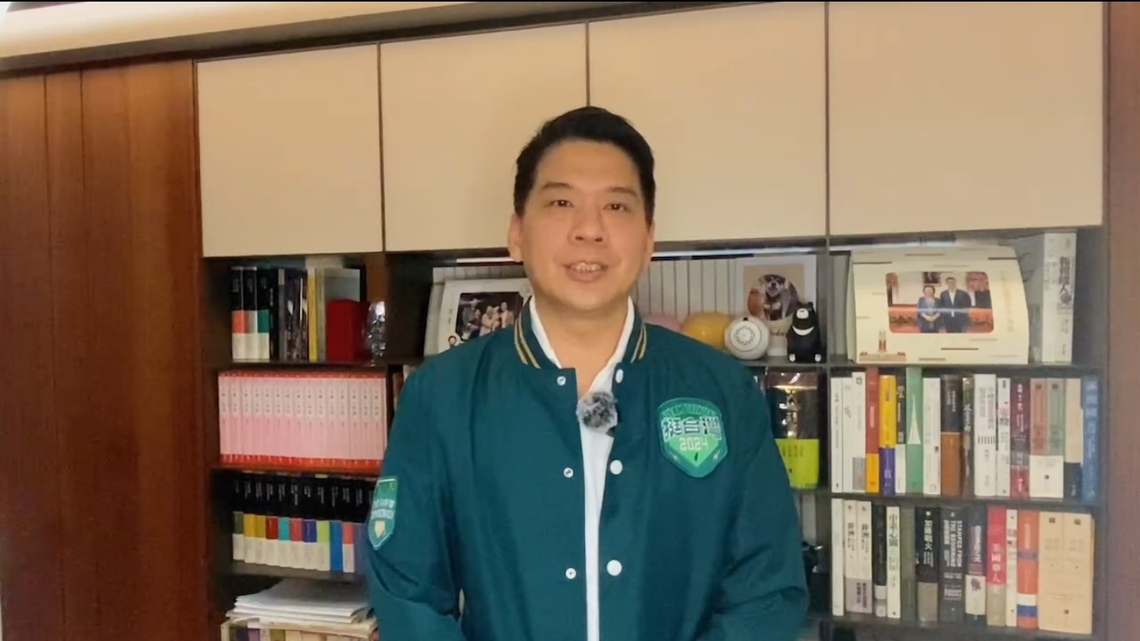 漾新聞|侯拋4年振興觀光計畫 李柏毅人應先為新北市的觀光CPR