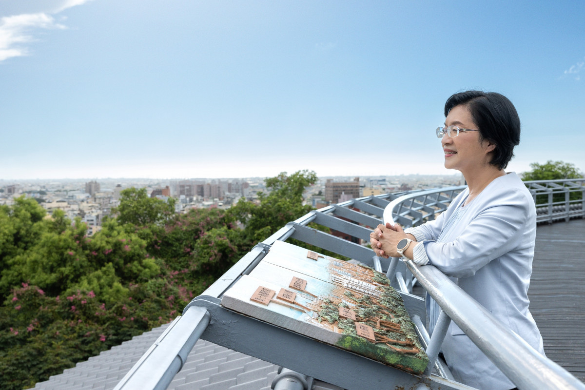 彰化古蹟日「彰邑古城—相遇彰化300」系列活動，開始報名。圖／彰化縣政府提供<br /><br /> <br /><br /> 