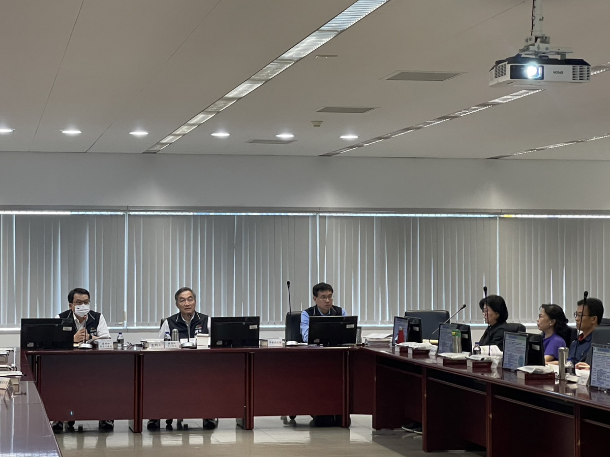 中市都委會通過中科園區擴建二期