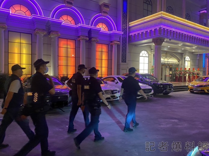 S 16892394 0 | 社會 社會 記者爆料網