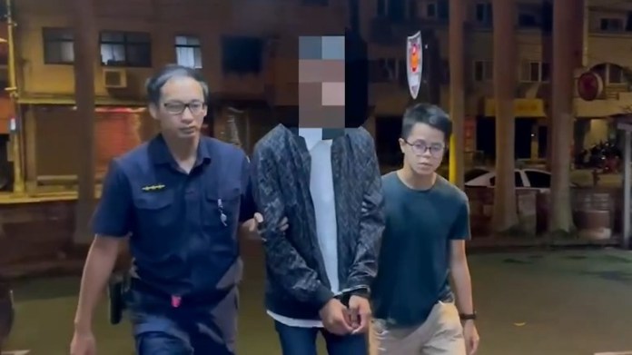 新北婦遭詐96萬 「出金」沒半撇還要補80萬保證金報警抓人 66 212 14 | 社會 社會 記者爆料網