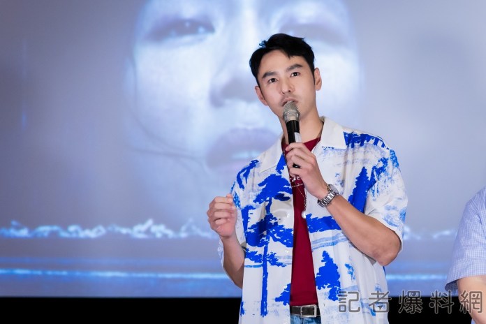 電影《查無此心》首映 阮經天、張鈞甯回台中娘家 83 | 藝文娛樂 藝文娛樂 記者爆料網