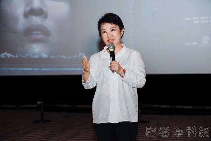 電影《查無此心》首映 阮經天、張鈞甯回台中娘家 86 | 藝文娛樂 藝文娛樂 記者爆料網