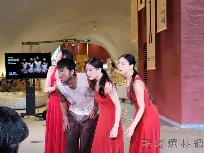 歌劇院遇見巨人系列11檔國內外天團登場 84 20230825 120939 | 藝文娛樂 藝文娛樂 記者爆料網