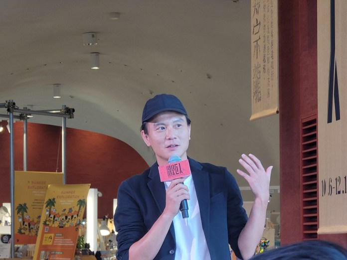歌劇院遇見巨人系列11檔國內外天團登場 80 20230825 113847 | 藝文娛樂 藝文娛樂 記者爆料網