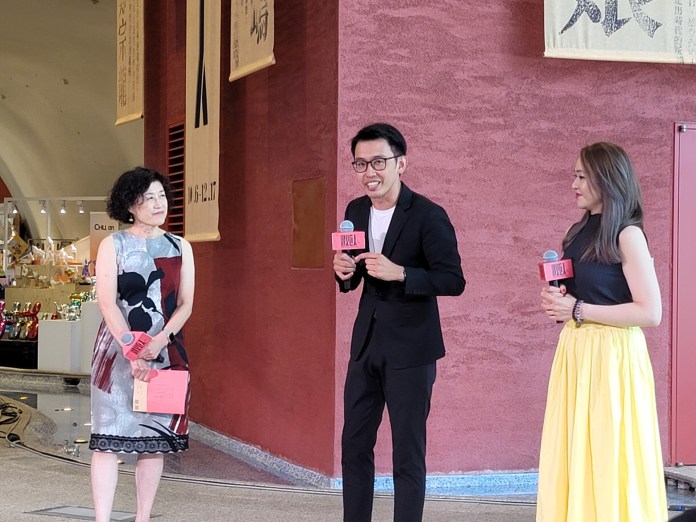 歌劇院遇見巨人系列11檔國內外天團登場 83 20230825 121512 | 藝文娛樂 藝文娛樂 記者爆料網