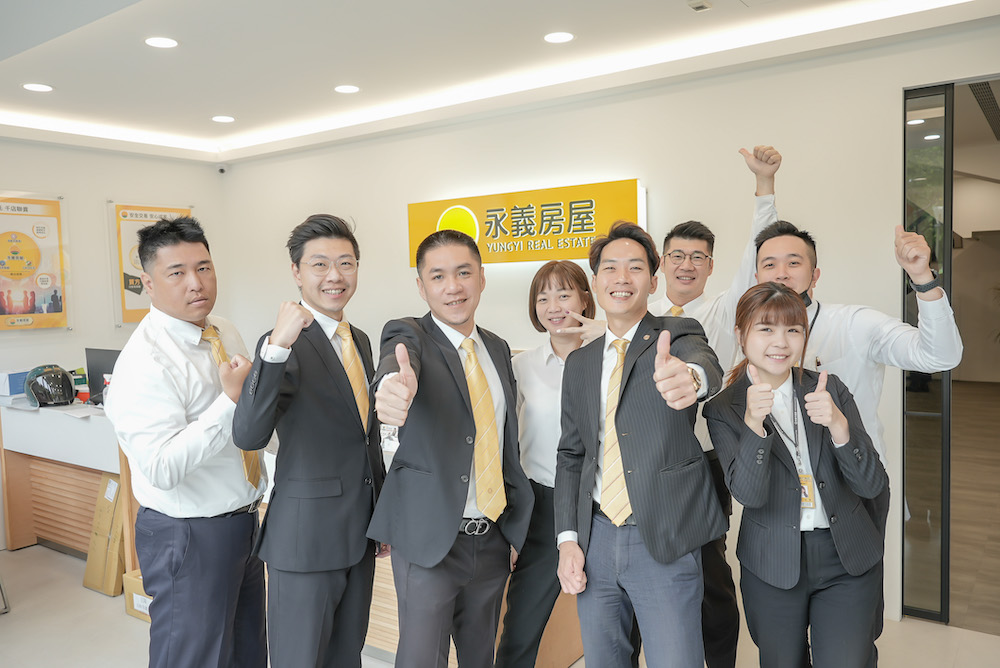 永義房屋周哲宇帶領年輕團隊 創業第一年拚出6,000萬業績 285 CNEWS匯流新聞網資料照124230809a03
