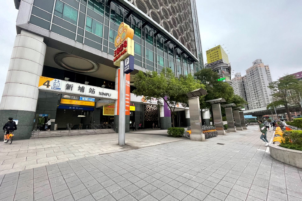 雙捷交會站房市夯 永慶房產集團：這站最低只要3字頭 279