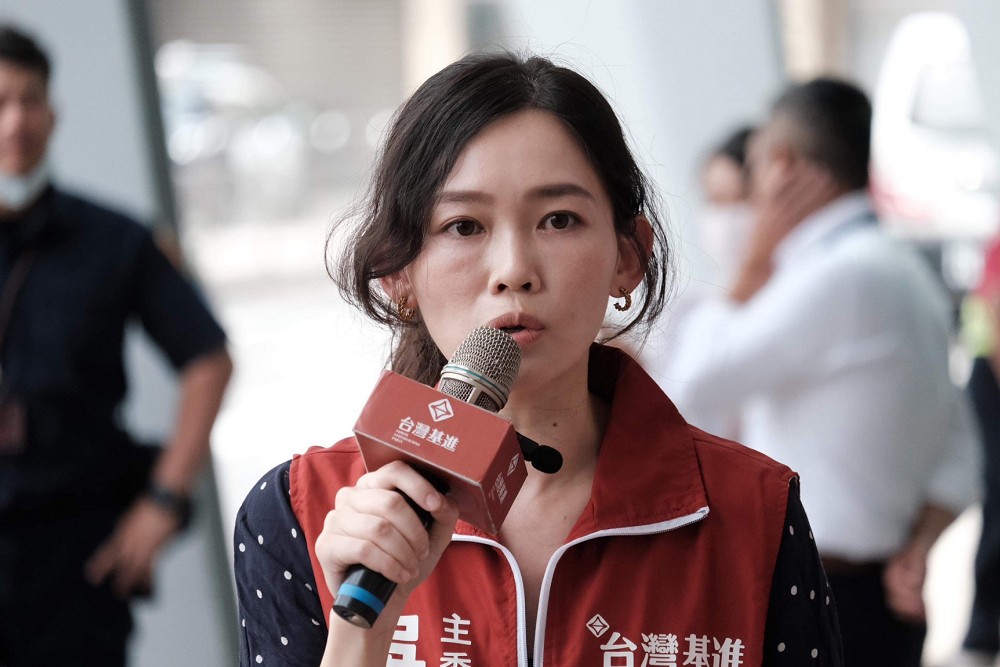 陸委會9月開放陸客 吳欣岱:為何不開發好品質國際旅客 288 陸委會9月開放陸客 吳欣岱:為何不開發好品質國際旅客 287