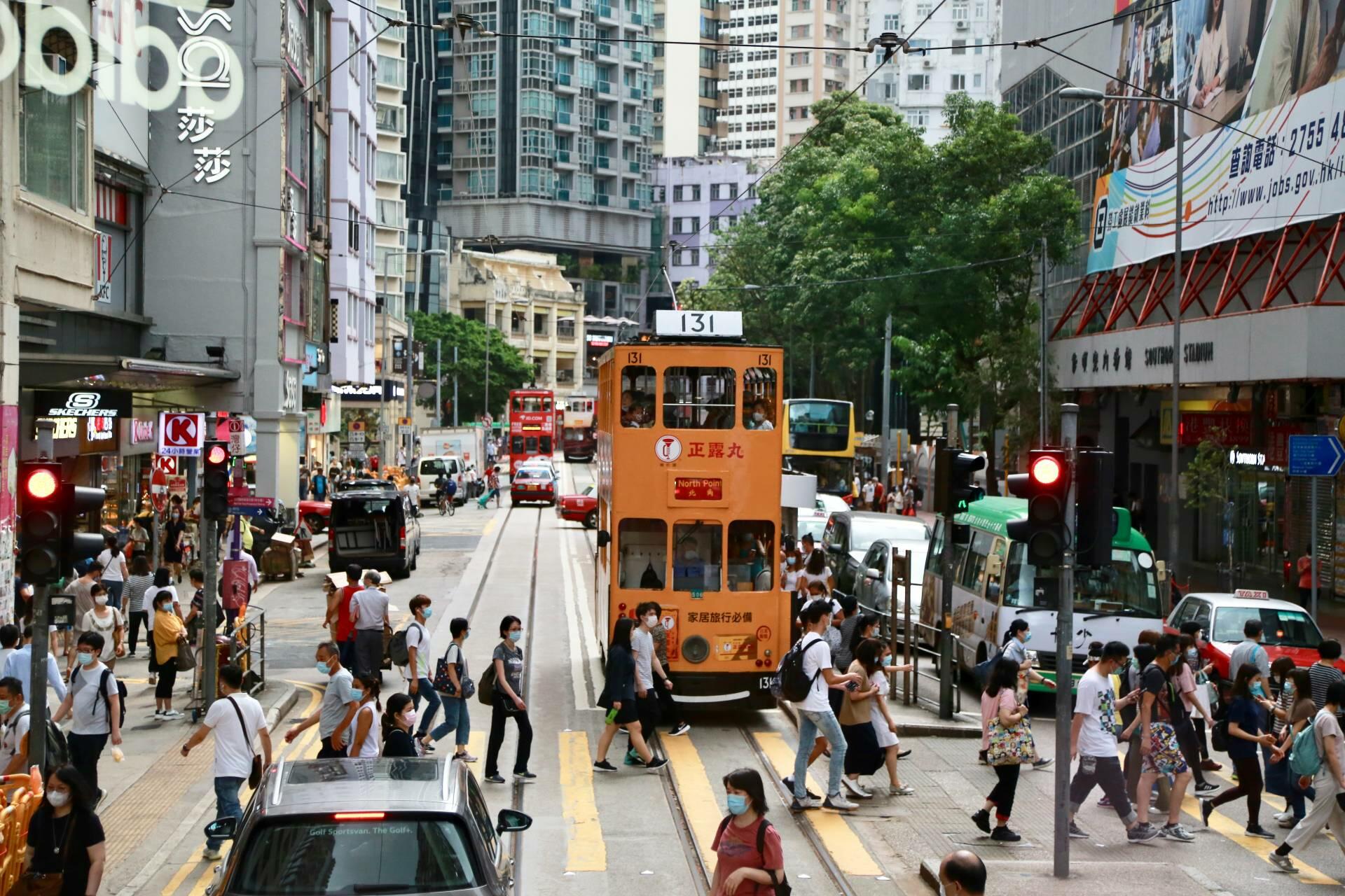 【臺灣調查網】全球民調/香港 榮景之說攏是假?港疫後雖經濟回穩 政情卻未同「復甦」 282 New Project - 2023-08-25T024513.360
