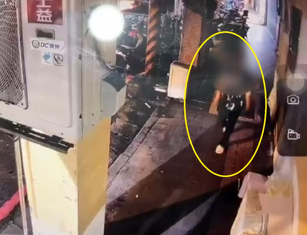 逃逸移工被擄求救越南媽媽　竟是媽寶缺錢自導自演綁架案 277