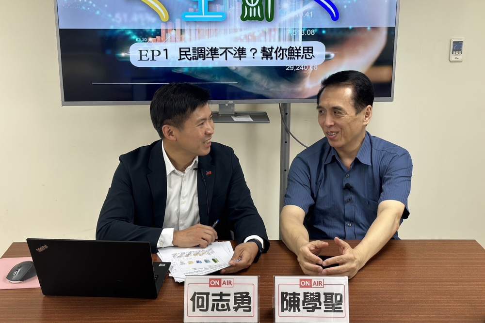 陳學聖爆侯友宜小隊長過往 曾因「這件事」被叫到議會洗臉 266 陳學聖爆侯友宜小隊長過往 曾因「這件事」被叫到議會洗臉 265